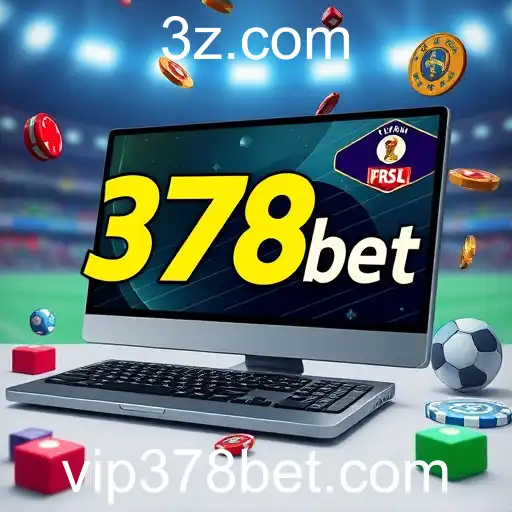 378bet: Crescimento e Desafios em 2025