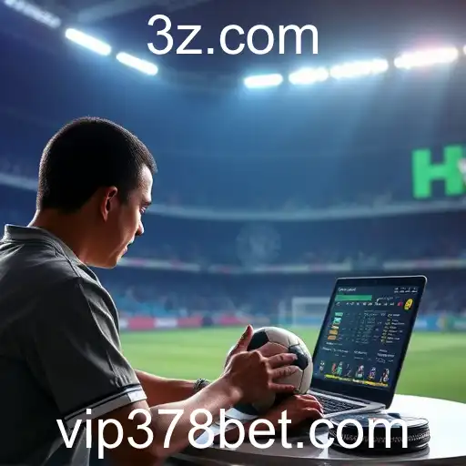 Cenário Atual e Futuro das Apostas Online no Brasil