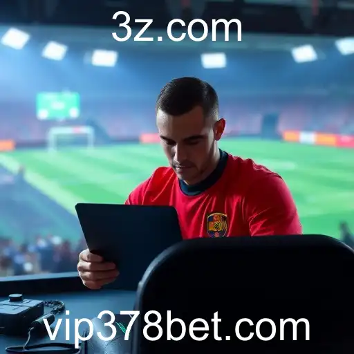 A Expansão do Mercado de Apostas em 2025