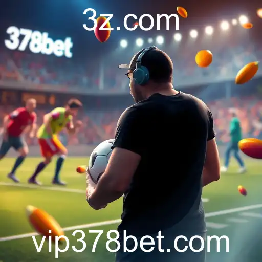 Crescimento Explosivo do 378bet em 2025