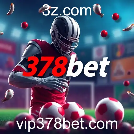 O Impacto do 378bet no Mercado de Jogos Online em 2025