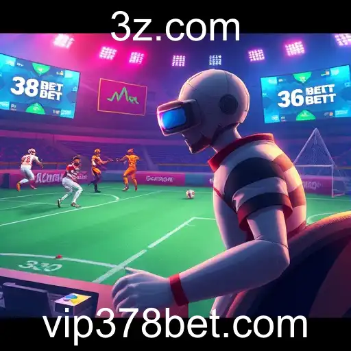 Transformação no Mercado de Apostas Online em 2025