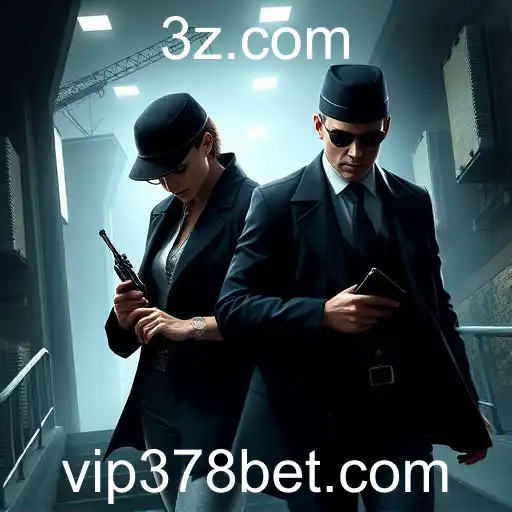 Inovação e Estratégia: Como a 378bet Está Revolucionando o Mercado