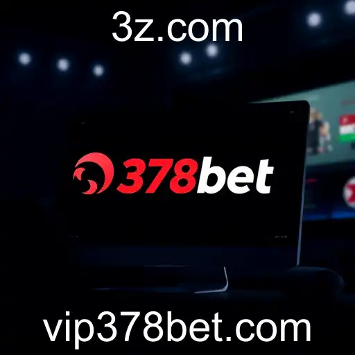 A Ascensão dos Jogos Online: 378bet em Foco