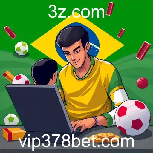 Cresce a Popularidade do 378bet em Meio a Novas Regulamentações no Brasil